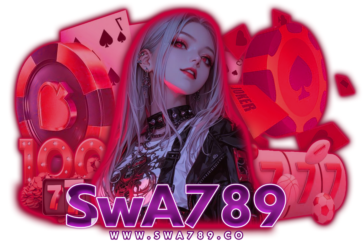 swa789 คาสิโน